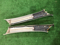 แผงบุเสา SUBARU LEGACY OEM 94010AG020OR, 94010AG030OR BP5 BL5 BPE BPH BP9 2006 silver 39D