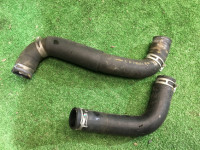 Патрубки радиатора 45161AG000, 45161AG010 SUBARU LEGACY