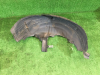 ซุ้มล้อหลังขวา SUBARU LEGACY OEM 59122AG000 BP5 BP9 BPE 2006 silver 39D