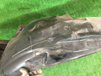 左前轮内衬 SUBARU LEGACY OEM 59110AG011 BP5 BL5 BLE BPE 2006 silver 39D