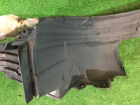 左前轮内衬 SUBARU LEGACY OEM 59110AG011 BP5 BL5 BLE BPE 2006 silver 39D