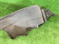 Guarda-pó dianteiro direito SUBARU LEGACY OEM 59110AG001 BP5 BL5 BLE BPE 2006 silver 39D