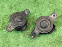 Подушки двигателя SUBARU LEGACY OEM 41022AG180, 41022AG190 BP5 BL5 2006 EJ20X