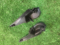 ฝาปิดมุมแผงคาวล์ SUBARU LEGACY OEM 91423AG000, 91423AG010 BP5 2006