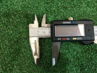เหล็กกันโคลงหลัง D=17.3 SUBARU LEGACY OEM 20451AG080 BP5 BP9 BPE 2006 EJ20X