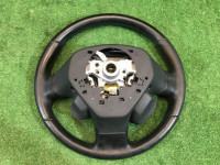 พวงมาลัย Momo с Airbag SUBARU LEGACY OEM 98211AG080JC, 34311AG320JC BP5 BL5 BPE BPH BP9 2006 silver 39D