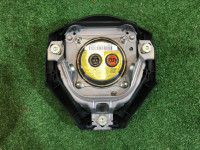 พวงมาลัย Momo с Airbag SUBARU LEGACY OEM 98211AG080JC, 34311AG320JC BP5 BL5 BPE BPH BP9 2006 silver 39D