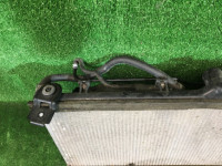 หม้อน้ำ SUBARU LEGACY OEM 73310AG000, 45119AG030, 45121AG000 BP5 BL5 2006 EJ20X