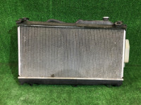 หม้อน้ำ SUBARU LEGACY OEM 73310AG000, 45119AG030, 45121AG000 BP5 BL5 2006 EJ20X