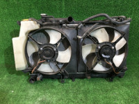 หม้อน้ำ 73310AG000, 45119AG030, 45121AG000 SUBARU LEGACY