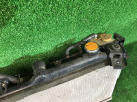 หม้อน้ำ SUBARU LEGACY OEM 73310AG000, 45119AG030, 45121AG000 BP5 BL5 2006 EJ20X