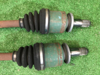 Diferencial con palieres G/R=3.272 SUBARU LEGACY OEM 38300AC210, 38104AA200, 28421AG011 BP5 BL5 BLE BPE 2006 EJ20X