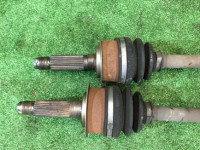 Diferencial con palieres G/R=3.272 SUBARU LEGACY OEM 38300AC210, 38104AA200, 28421AG011 BP5 BL5 BLE BPE 2006 EJ20X