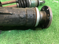 Diferencial con palieres G/R=3.272 SUBARU LEGACY OEM 38300AC210, 38104AA200, 28421AG011 BP5 BL5 BLE BPE 2006 EJ20X