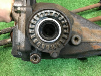 Diferencial con palieres G/R=3.272 SUBARU LEGACY OEM 38300AC210, 38104AA200, 28421AG011 BP5 BL5 BLE BPE 2006 EJ20X