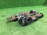 เฟืองท้ายพร้อมเพลาขับ G/R=3.272 38300AC210, 38104AA200, 28421AG011 SUBARU LEGACY