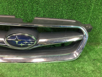 Решетка радиатора SUBARU LEGACY OEM 91121AG150 BP5 BL5 BLE BPE 2006 silver 39D