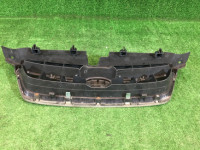 Решетка радиатора SUBARU LEGACY OEM 91121AG150 BP5 BL5 BLE BPE 2006 silver 39D