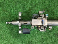 ステアリングコラム SUBARU LEGACY OEM 34500AG150 BP5 BL5 BLE BPE 2006 EJ20X