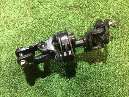ข้อต่อแกนพวงมาลัย 34170AG011 SUBARU LEGACY