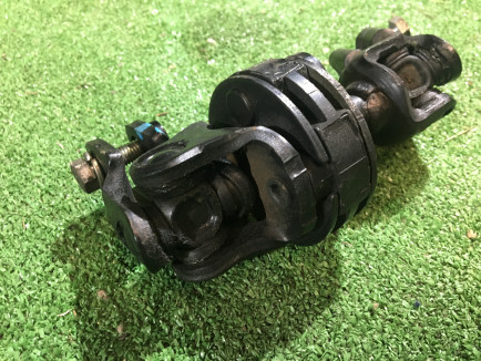 ステアリングジョイント SUBARU LEGACY OEM 34170AG011 BP5 BL5 2006 EJ20X