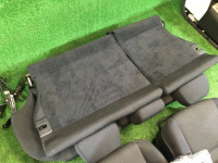 座椅总成 SUBARU LEGACY OEM 64012AG240JC, 64012AG050JC, 64221AG220JC ,64231AG440JC BP5 BP9 BPE 2006 silver 39D