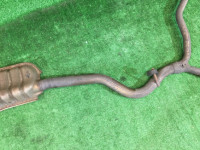 ท่อไอเสียท่อนกลาง SUBARU LEGACY OEM 44201AG000 BP5 BL5 2006 EJ20X
