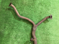 ท่อไอเสียท่อนกลาง SUBARU LEGACY OEM 44201AG000 BP5 BL5 2006 EJ20X