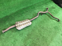 Tramo central del escape 44201AG000 SUBARU LEGACY