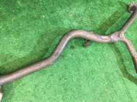 ท่อไอเสียท่อนกลาง SUBARU LEGACY OEM 44201AG000 BP5 BL5 2006 EJ20X