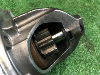 ไดสตาร์ท SUBARU LEGACY OEM 23300AA570 BP5 BL5 2006 EJ20X