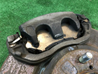 Ступицы передние 315мм SUBARU LEGACY OEM 26300AG001, 26296AG050, 26292AG041, 26292AG051, 28373AG000 BP5 BL5 BPE BLE BP9 2006 EJ20X