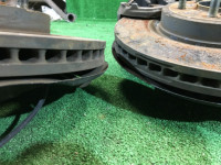 Ступицы передние 315мм SUBARU LEGACY OEM 26300AG001, 26296AG050, 26292AG041, 26292AG051, 28373AG000 BP5 BL5 BPE BLE BP9 2006 EJ20X