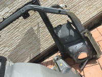 Телевизор SUBARU LEGACY OEM 53060AG0009P, 53020AG0019P, 53020AG0109P, 53040AG0019P BP5 BP9 BPE 2006