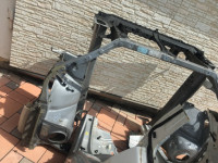 Телевизор SUBARU LEGACY OEM 53060AG0009P, 53020AG0019P, 53020AG0109P, 53040AG0019P BP5 BP9 BPE 2006
