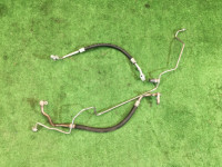 Трубки кондиционера SUBARU LEGACY OEM 73425AG080, 73796KC000, 73424AG022 BP5 BL5 2006 EJ20X