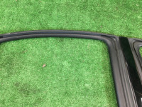 Уплотнитель дверей правый SUBARU LEGACY OEM 63521AG000 BP5 BP9 BPE 2006 silver 39D