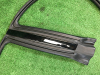 Уплотнитель дверей правый SUBARU LEGACY OEM 63521AG000 BP5 BP9 BPE 2006 silver 39D
