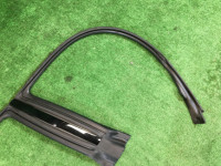 Уплотнитель дверей правый SUBARU LEGACY OEM 63521AG000 BP5 BP9 BPE 2006 silver 39D