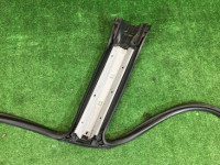 Уплотнитель дверей правый SUBARU LEGACY OEM 63521AG000 BP5 BP9 BPE 2006 silver 39D
