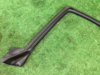 Уплотнитель дверей правый SUBARU LEGACY OEM 63521AG000 BP5 BP9 BPE 2006 silver 39D