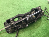 ステアリングラックスワップキット SUBARU LEGACY OEM 20101AG030, 34110AG011, 34430AG050, 34610AG041 BP5 BL5 BLE BPE 2006 EJ20X