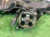 ステアリングラックスワップキット SUBARU LEGACY OEM 20101AG030, 34110AG011, 34430AG050, 34610AG041 BP5 BL5 BLE BPE 2006 EJ20X