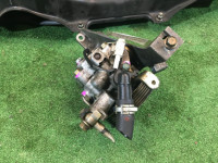 ステアリングラックスワップキット SUBARU LEGACY OEM 20101AG030, 34110AG011, 34430AG050, 34610AG041 BP5 BL5 BLE BPE 2006 EJ20X