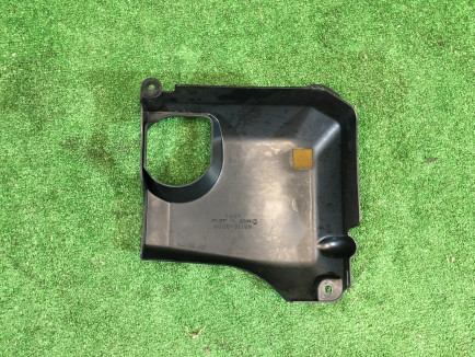 ฝากระปุกน้ำมันพวงมาลัยเพาเวอร์ SUBARU LEGACY OEM 46112AG000 BP5 BL5 2006 EJ20X