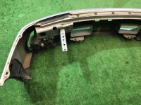 Parachoques delantero SUBARU LEGACY OEM 57720AC090SG , 57730AC100, 57722AC140, 84501AC220, 84501AC230 BG5 BG9 BD5 BD9 1996 silver 406