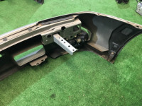 Parachoques delantero SUBARU LEGACY OEM 57720AC090SG , 57730AC100, 57722AC140, 84501AC220, 84501AC230 BG5 BG9 BD5 BD9 1996 silver 406