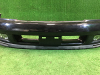 フロントバンパー SUBARU LEGACY OEM 57720AC150VF, 57730AC100, 57722AC140, 84501AC220, 84501AC230 BD5 BG5 BG9 BD9 1996 black 47A