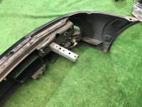 フロントバンパー SUBARU LEGACY OEM 57720AC150VF, 57730AC100, 57722AC140, 84501AC220, 84501AC230 BD5 BG5 BG9 BD9 1996 black 47A