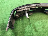 フロントバンパー SUBARU LEGACY OEM 57720AC150VF, 57730AC100, 57722AC140, 84501AC220, 84501AC230 BD5 BG5 BG9 BD9 1996 black 47A